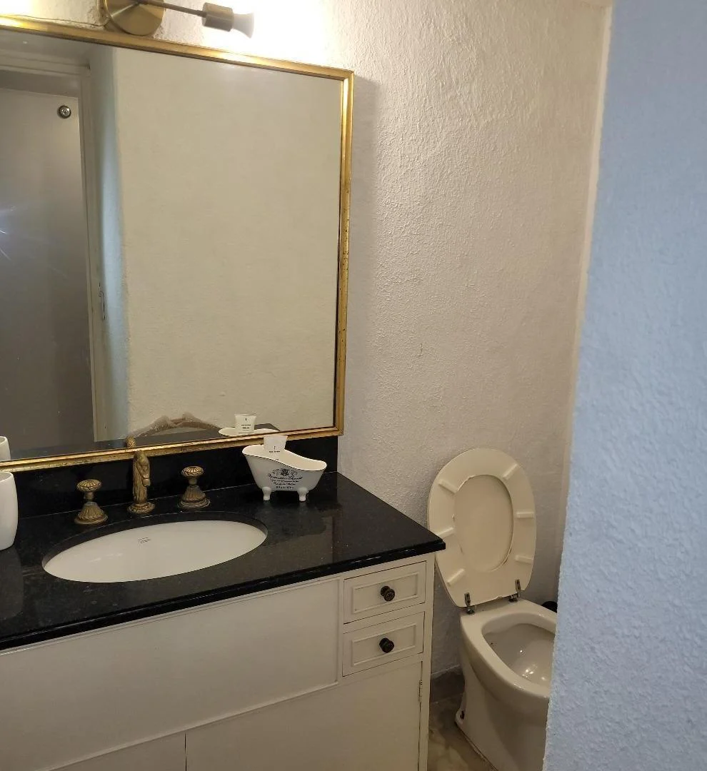 DEPARTAMENTO 3 DOR.C/DEP - RECOLETA, CAPITAL FEDERAL