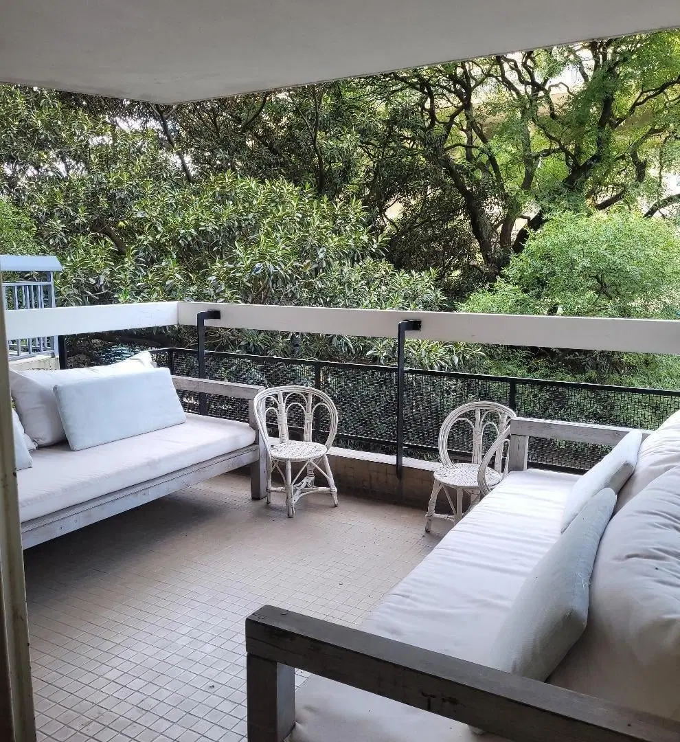 DEPARTAMENTO 3 DOR.C/DEP - RECOLETA, CAPITAL FEDERAL 5