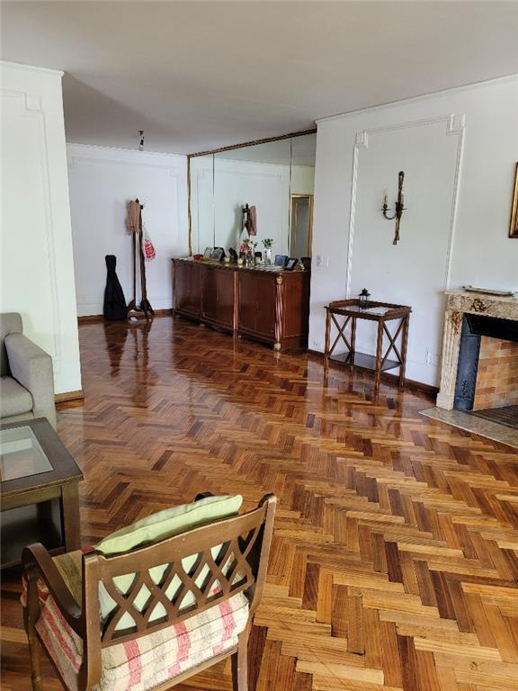 DEPARTAMENTO 3 DOR.C/DEP - RECOLETA, CAPITAL FEDERAL