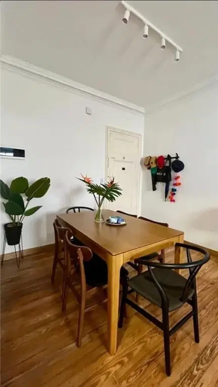 DEPARTAMENTO 2 AMBIENTES - BARRIO NORTE, CAPITAL FEDERAL 1