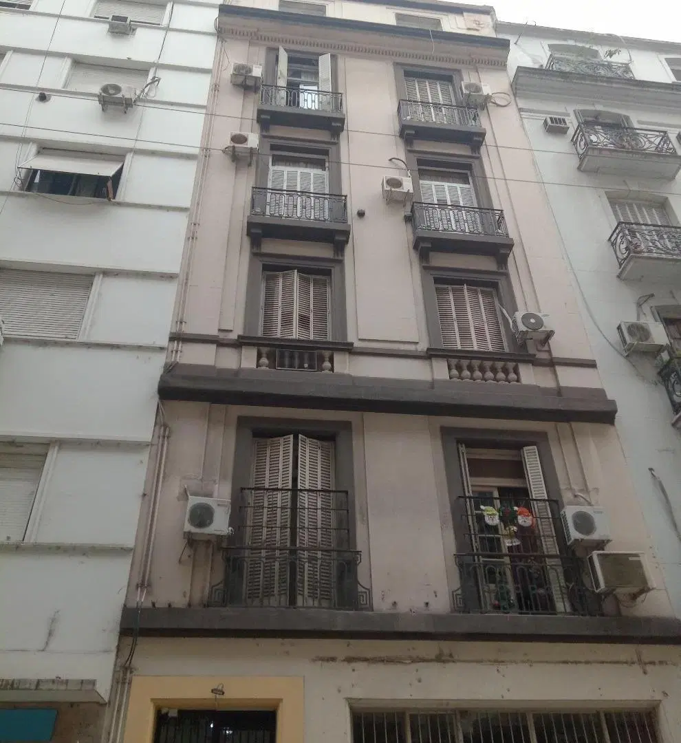 DEPARTAMENTO 2 AMBIENTES - BARRIO NORTE, CAPITAL FEDERAL 5