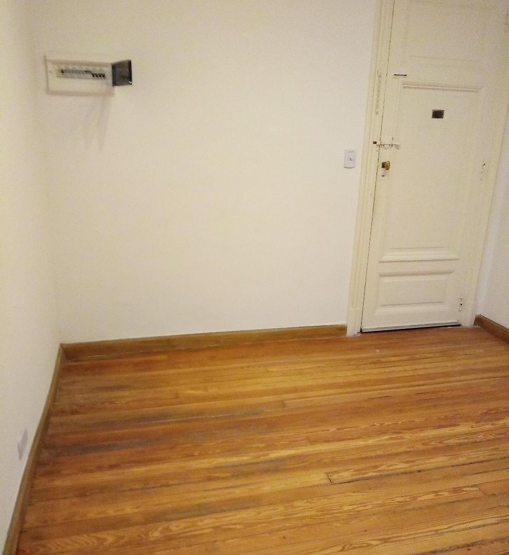 DEPARTAMENTO 2 AMBIENTES - BARRIO NORTE, CAPITAL FEDERAL