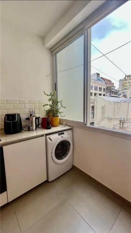 DEPARTAMENTO 2 AMBIENTES - BARRIO NORTE, CAPITAL FEDERAL