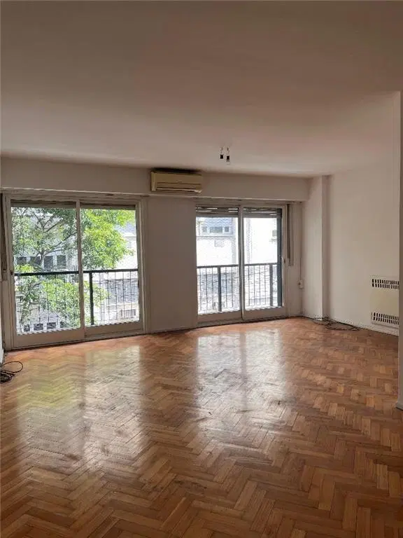 DEPARTAMENTO 3 DOR.C/DEP - BARRIO NORTE, CAPITAL FEDERAL 4