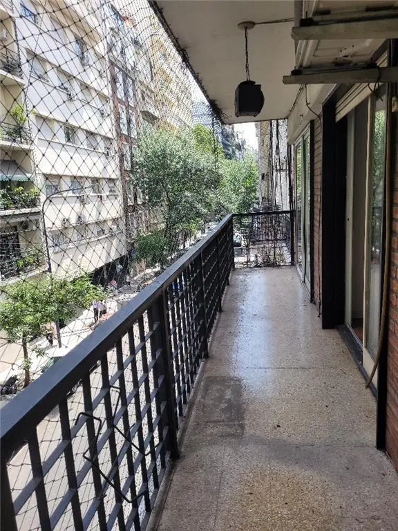 DEPARTAMENTO 3 DOR.C/DEP - RECOLETA, CAPITAL FEDERAL 3