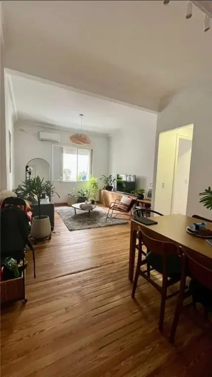 DEPARTAMENTO 2 AMBIENTES - BARRIO NORTE, CAPITAL FEDERAL 2