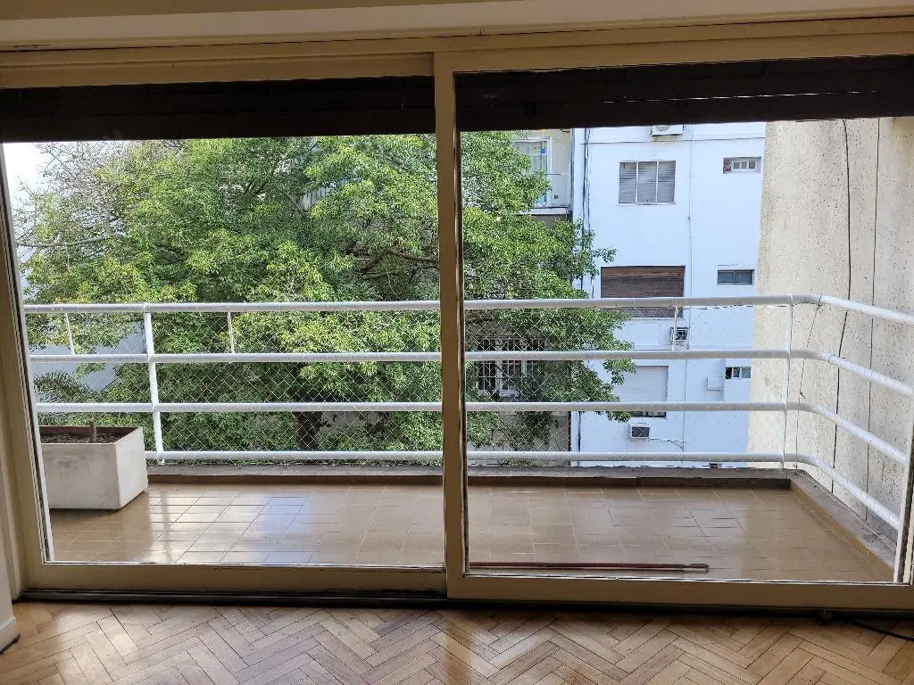 DEPARTAMENTO 2 DOR.C/DEP - RECOLETA, CAPITAL FEDERAL 3