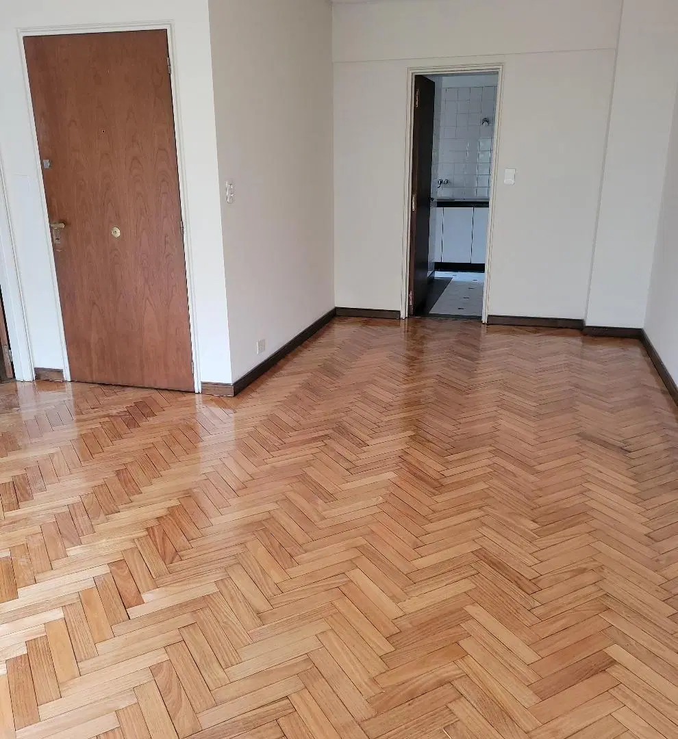 DEPARTAMENTO 2 DOR.C/DEP - RECOLETA, CAPITAL FEDERAL 4