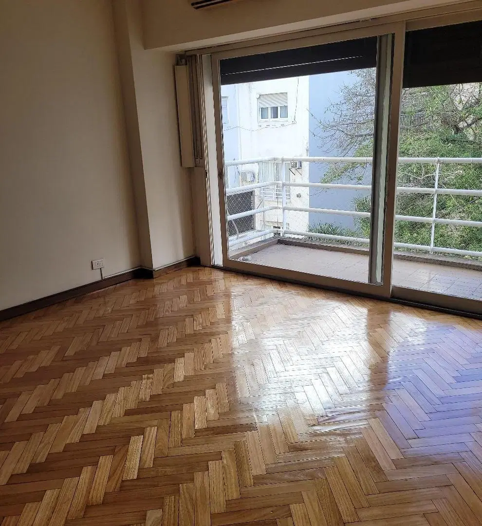 DEPARTAMENTO 2 DOR.C/DEP - RECOLETA, CAPITAL FEDERAL 5
