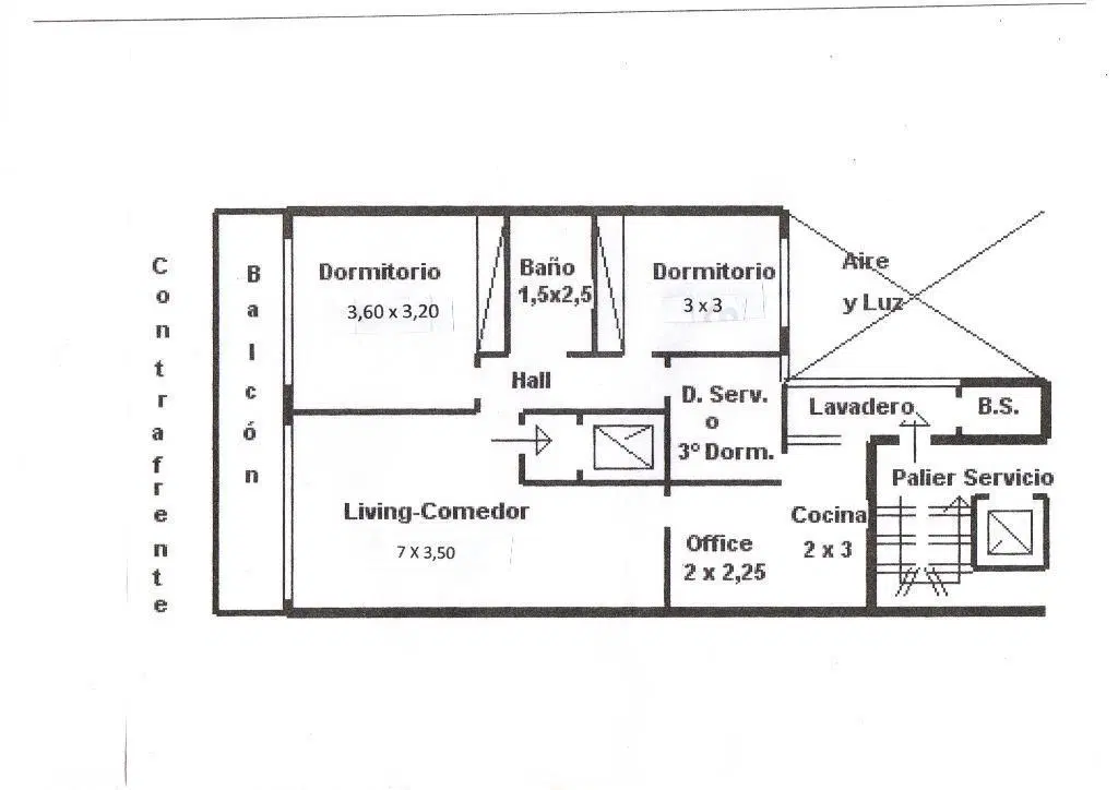 Plano 1
