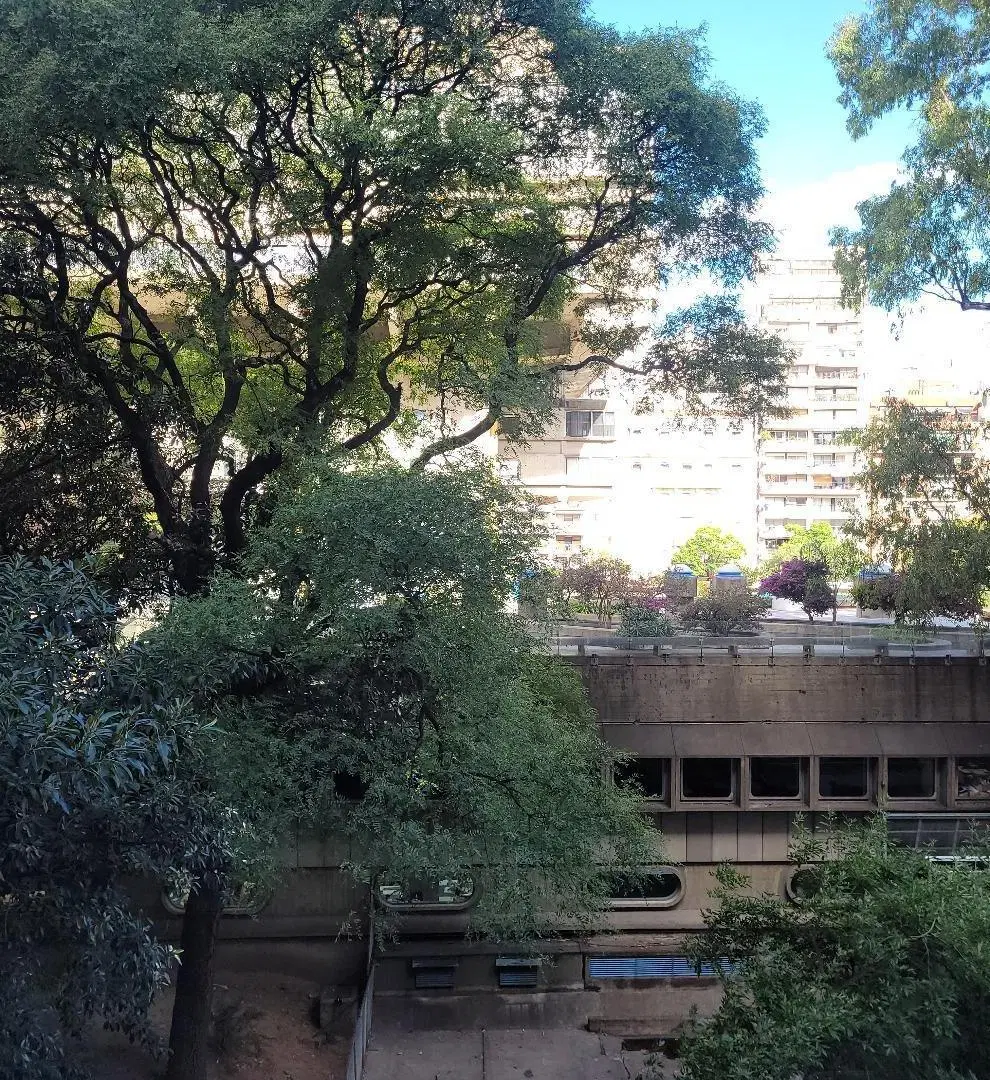 DEPARTAMENTO 3 DOR.C/DEP - PALERMO CHICO, CAPITAL FEDERAL 8