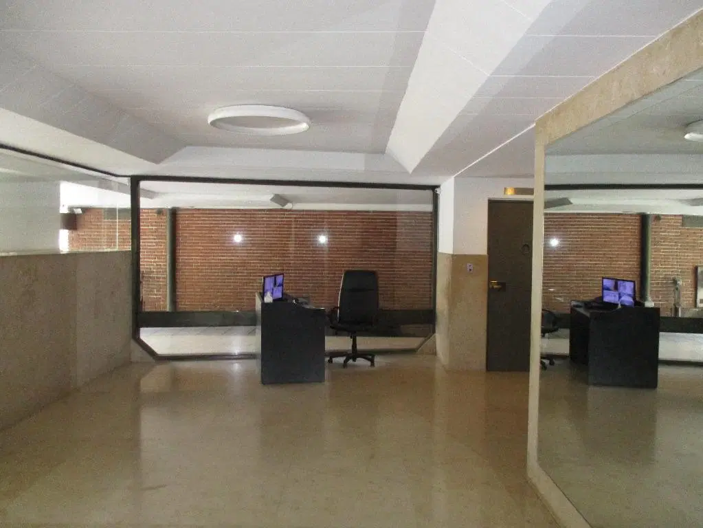 DEPARTAMENTO 3 DOR.C/DEP - PALERMO CHICO, CAPITAL FEDERAL 2