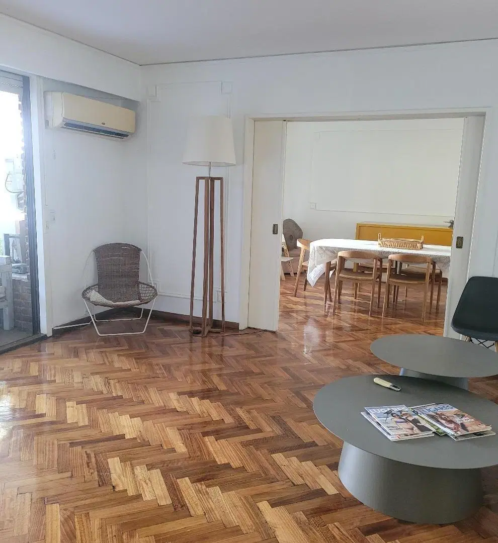 DEPARTAMENTO 3 DOR.C/DEP - PALERMO CHICO, CAPITAL FEDERAL 3