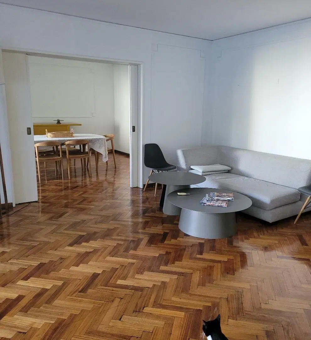 DEPARTAMENTO 3 DOR.C/DEP - RECOLETA, CAPITAL FEDERAL 4