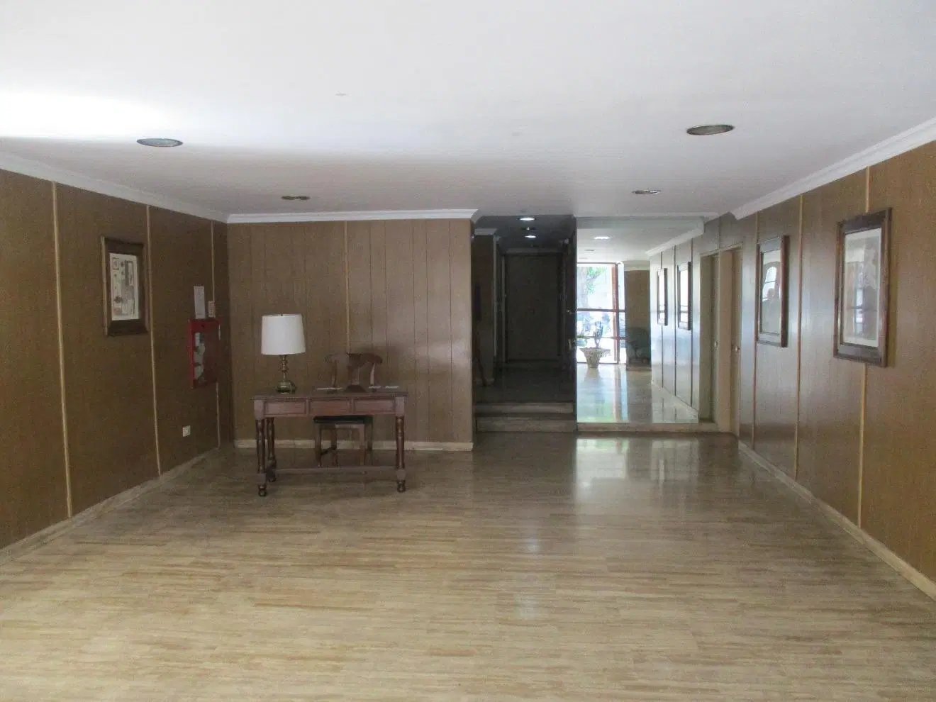 DEPARTAMENTO 3 DORMITORIOS - NUÑEZ, CAPITAL FEDERAL 2