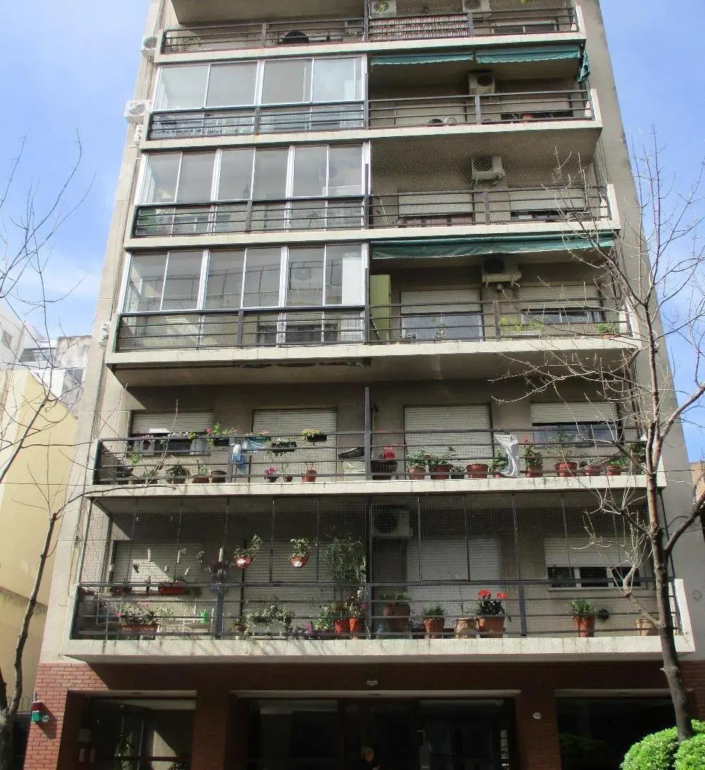DEPARTAMENTO 3 DORMITORIOS - NUÑEZ, CAPITAL FEDERAL 3