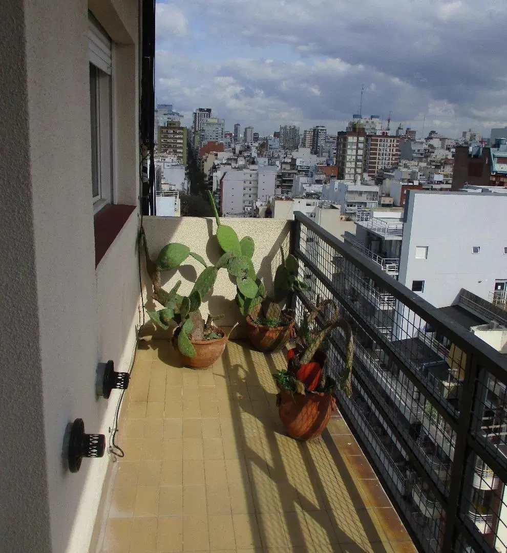 DEPARTAMENTO 3 DORMITORIOS - NUÑEZ, CAPITAL FEDERAL 5