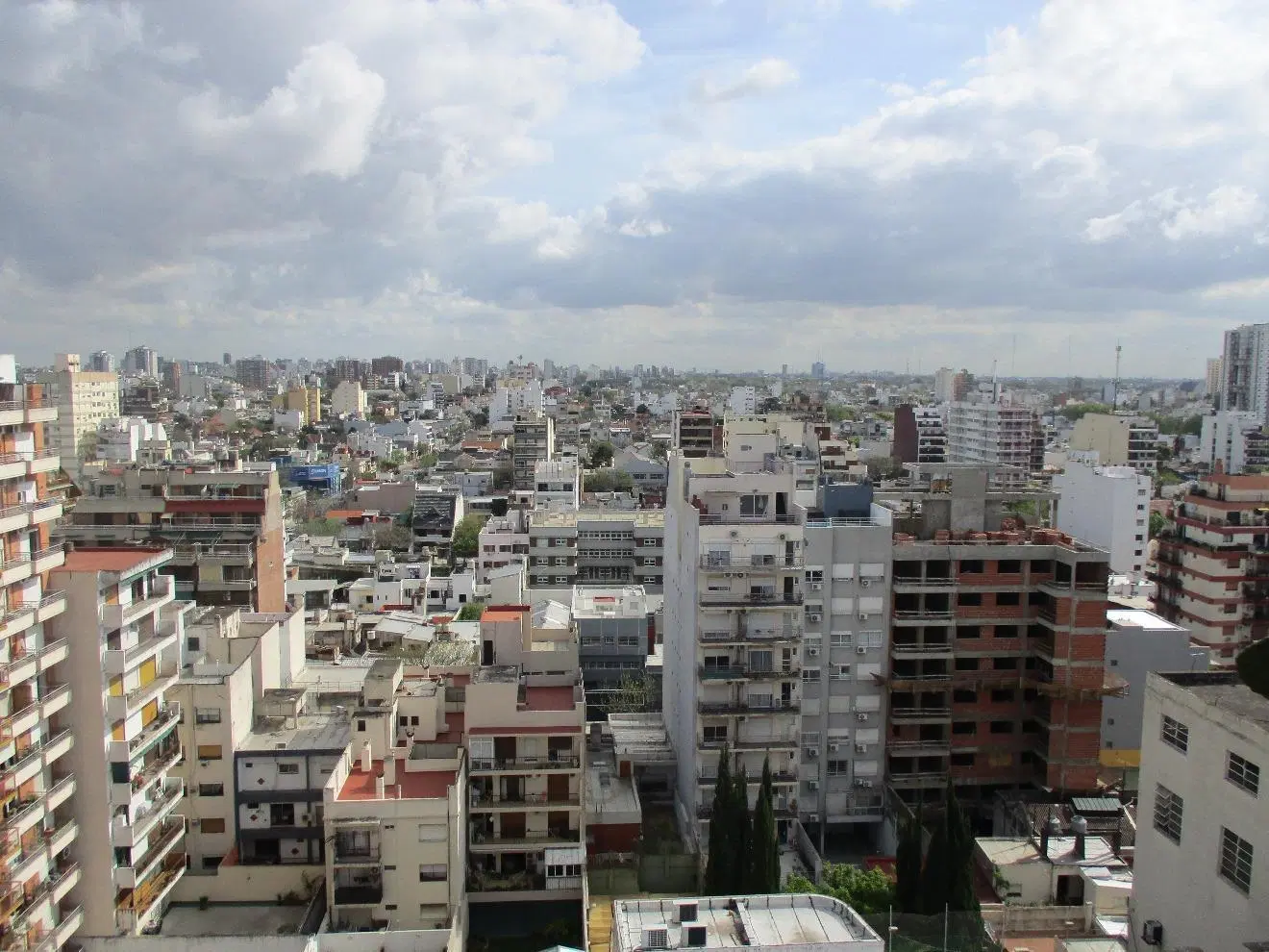 DEPARTAMENTO 3 DORMITORIOS - NUÑEZ, CAPITAL FEDERAL 1