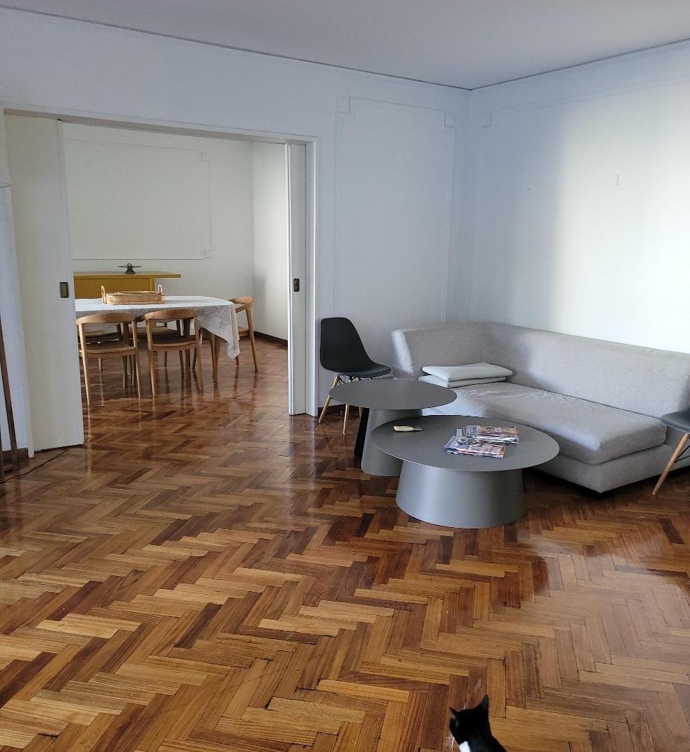 Foto de DEPARTAMENTO 3 DOR.C/DEP - PALERMO CHICO, CAPITAL FEDERAL, imagen 1