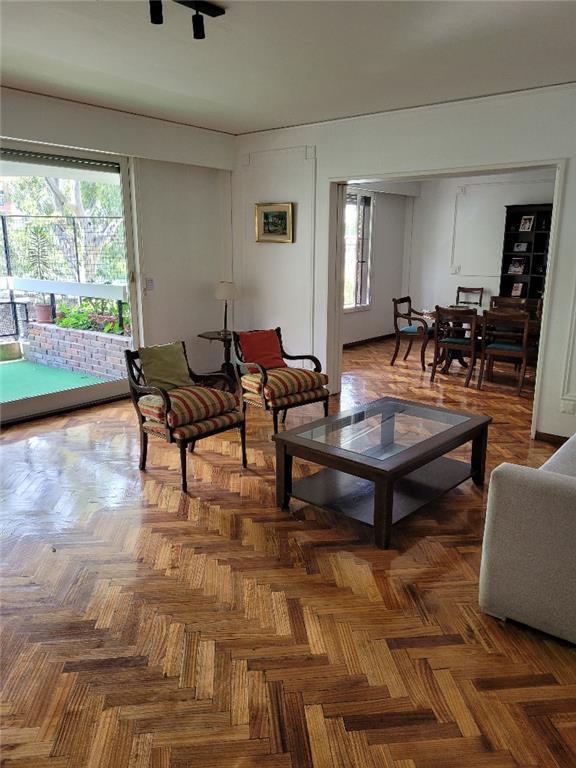 Foto de DEPARTAMENTO 3 DOR.C/DEP - PALERMO CHICO, CAPITAL FEDERAL, imagen 5