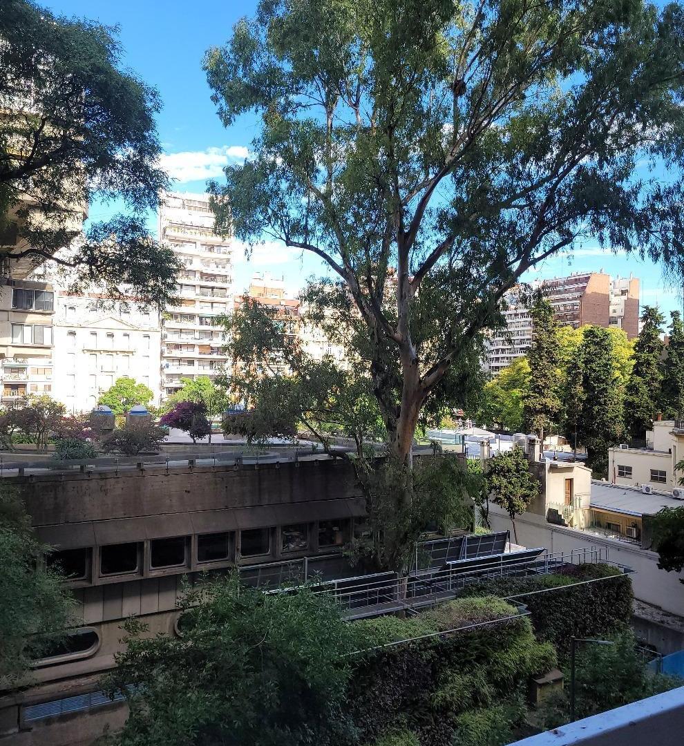 Foto de DEPARTAMENTO 3 DOR.C/DEP - PALERMO CHICO, CAPITAL FEDERAL, imagen 4