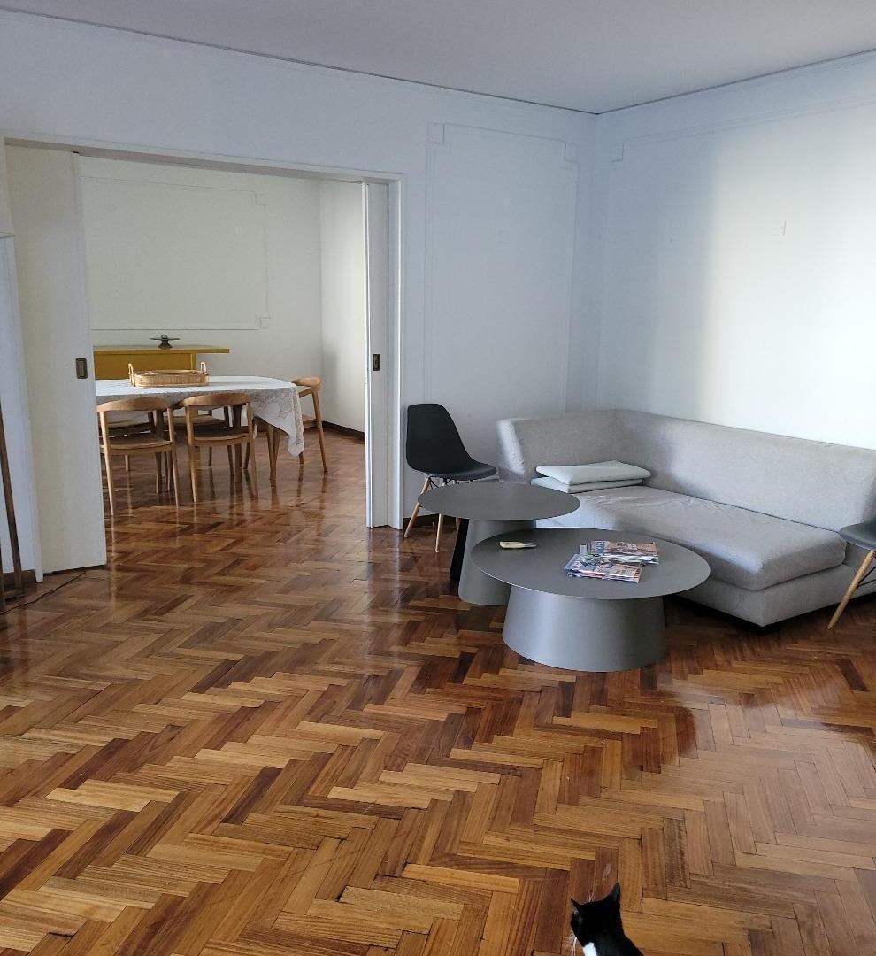 Foto de DEPARTAMENTO 3 DOR.C/DEP - BARRIO NORTE, CAPITAL FEDERAL, imagen 2