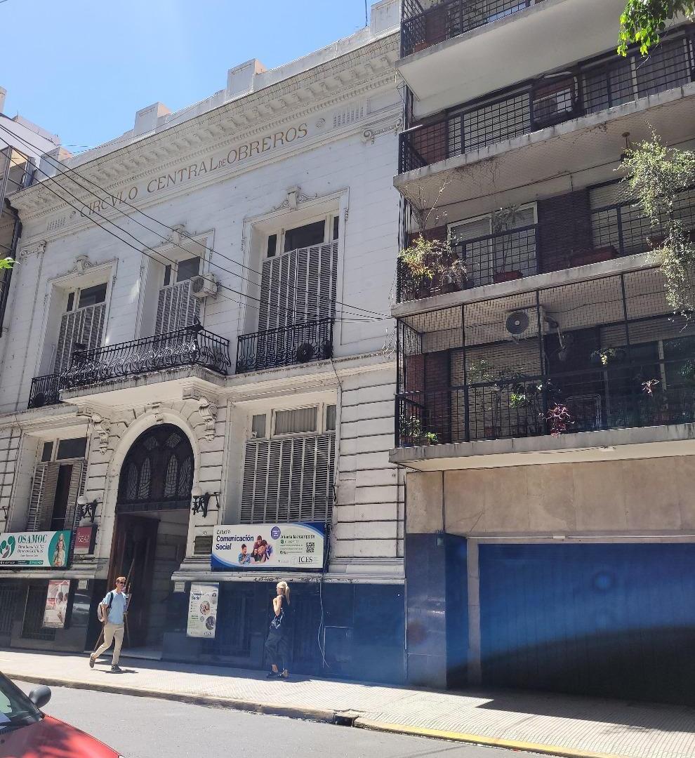 Foto de DEPARTAMENTO 3 DOR.C/DEP - RECOLETA, CAPITAL FEDERAL, imagen 2