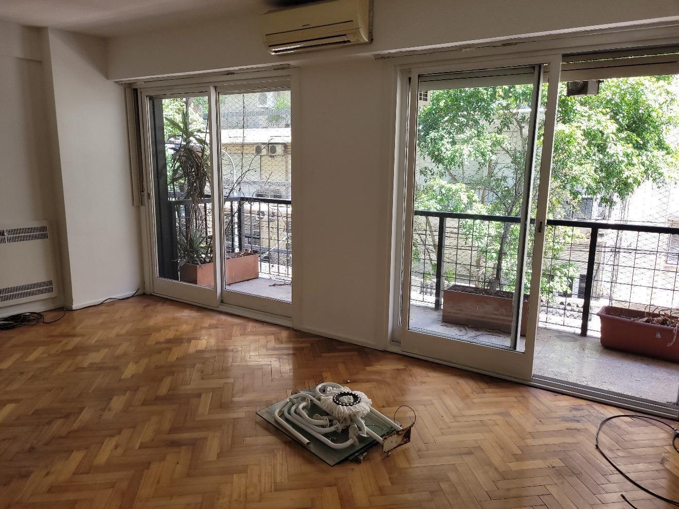 Foto de DEPARTAMENTO 3 DOR.C/DEP - RECOLETA, CAPITAL FEDERAL, imagen 4
