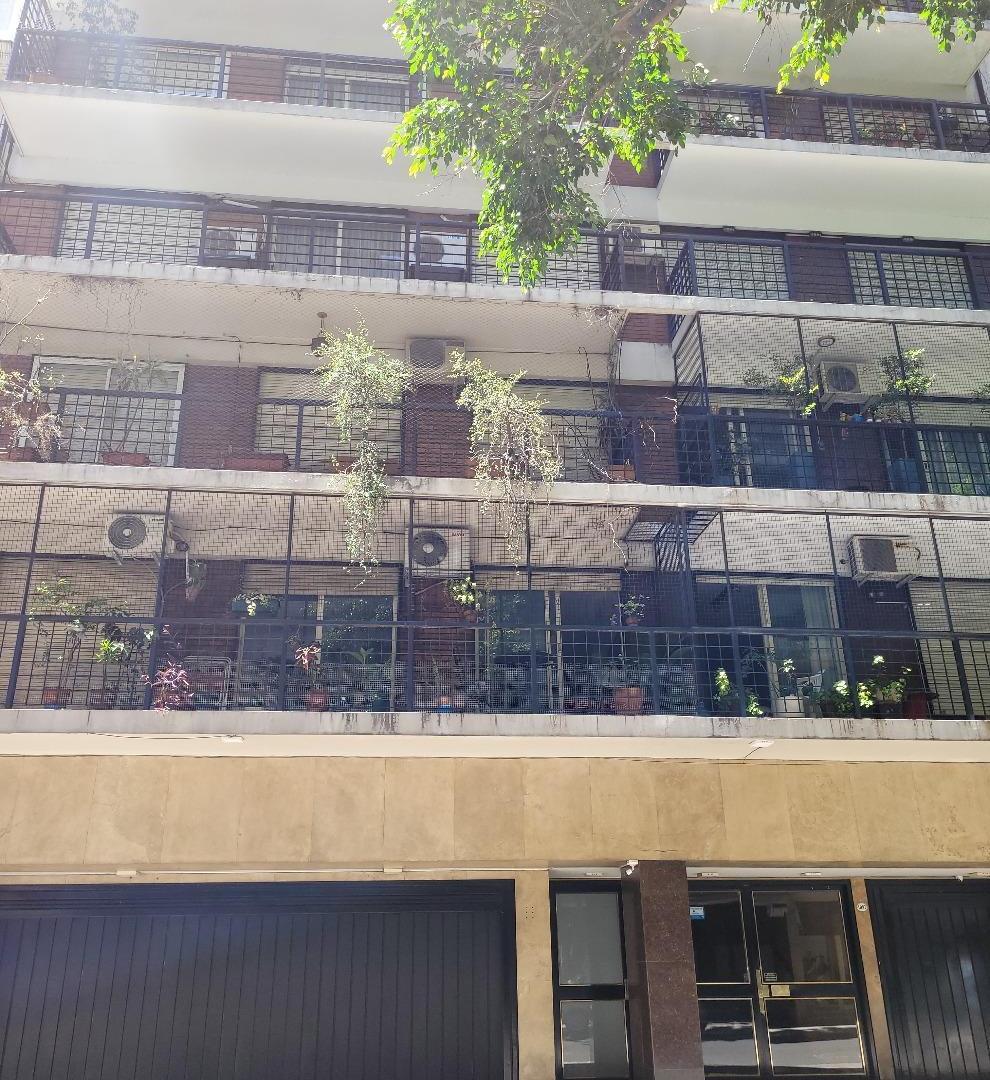 Foto de DEPARTAMENTO 3 DOR.C/DEP - RECOLETA, CAPITAL FEDERAL, imagen 3
