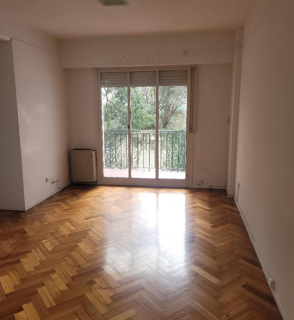 Foto de DEPARTAMENTO 2 AMBIENTES - RECOLETA, CAPITAL FEDERAL, imagen 3