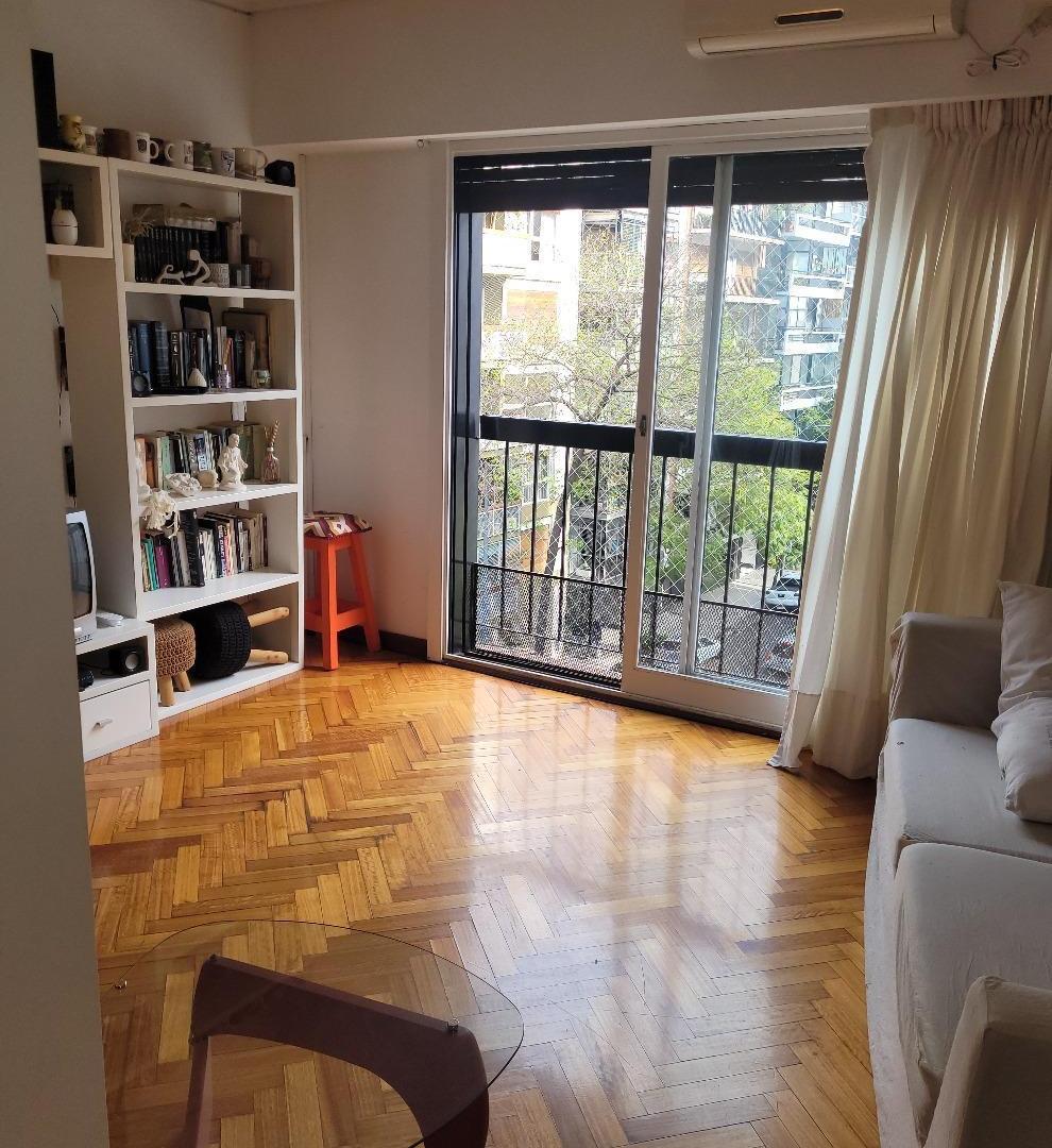 Foto de DEPARTAMENTO 3 AMBIENTES - BELGRANO C/CHICO/BARRANCAS, CAPITAL FEDERAL, imagen 4