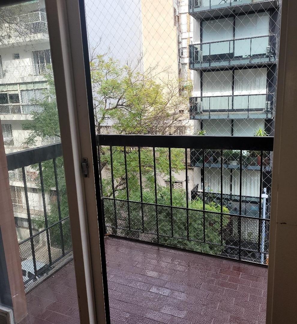 Foto de DEPARTAMENTO 3 AMBIENTES - BELGRANO C/CHICO/BARRANCAS, CAPITAL FEDERAL, imagen 3