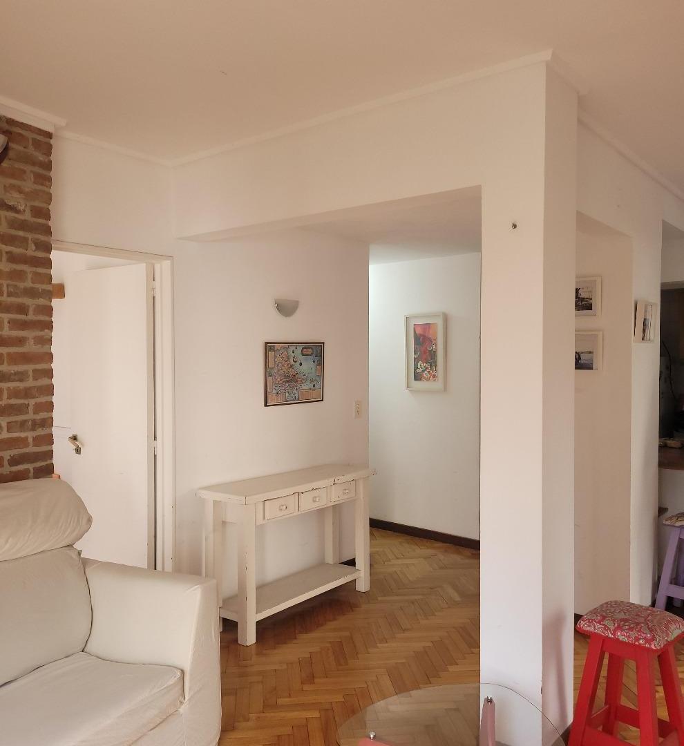 Foto de DEPARTAMENTO 3 AMBIENTES - BELGRANO C/CHICO/BARRANCAS, CAPITAL FEDERAL, imagen 5