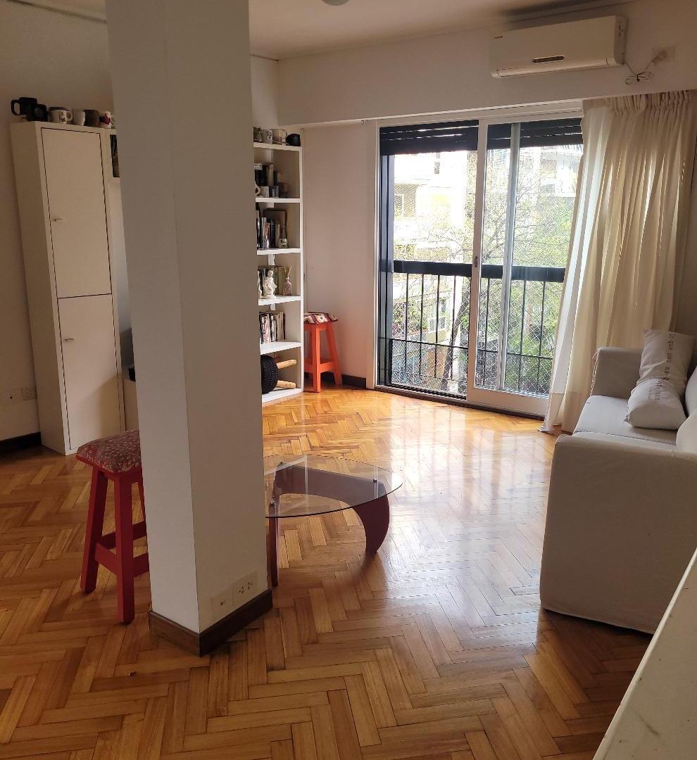 Foto de DEPARTAMENTO 3 AMBIENTES - BELGRANO C/CHICO/BARRANCAS, CAPITAL FEDERAL, imagen 1