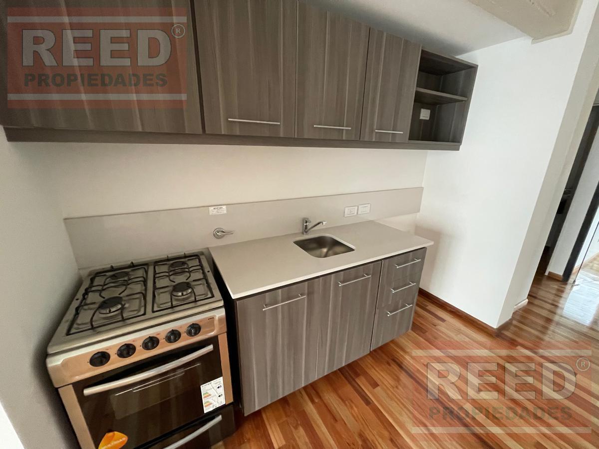 Departamento - P.Rivadavia