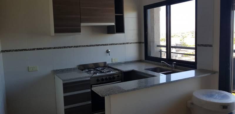 Reed Vende 3 Ambientes a Estrenar Zona Centro San Martín. 4