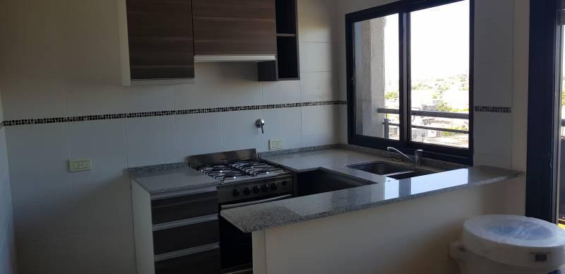 Reed Vende 3 Ambientes a Estrenar Zona Centro San Martín. 3