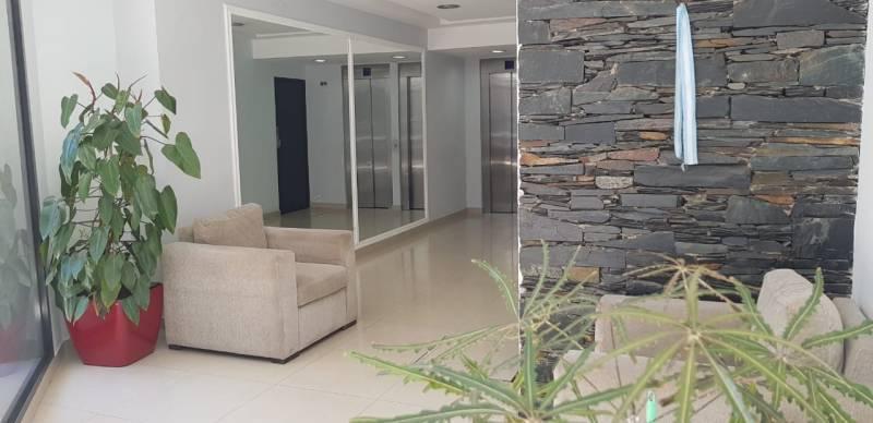Reed Vende 2 Ambientes a Estrenar Zona Centro San Martín. 3