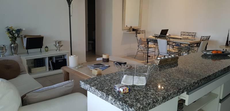 REED vende en Civis 3 ambientes con cochera.