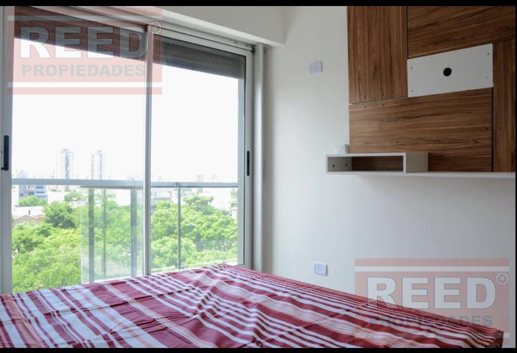 Departamento - Flores 5