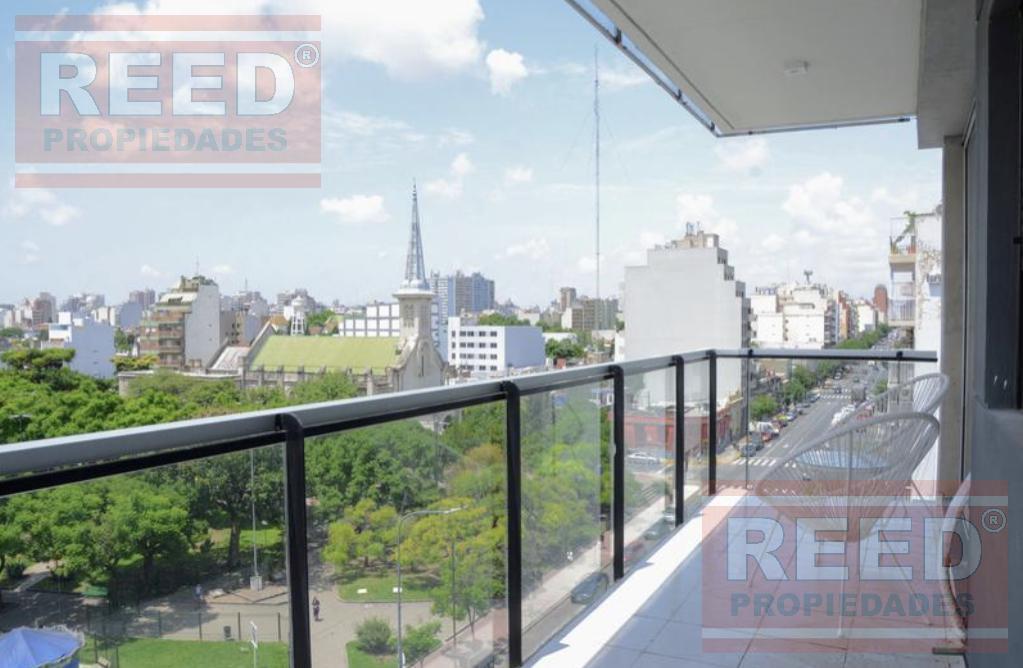 Departamento - Flores 3