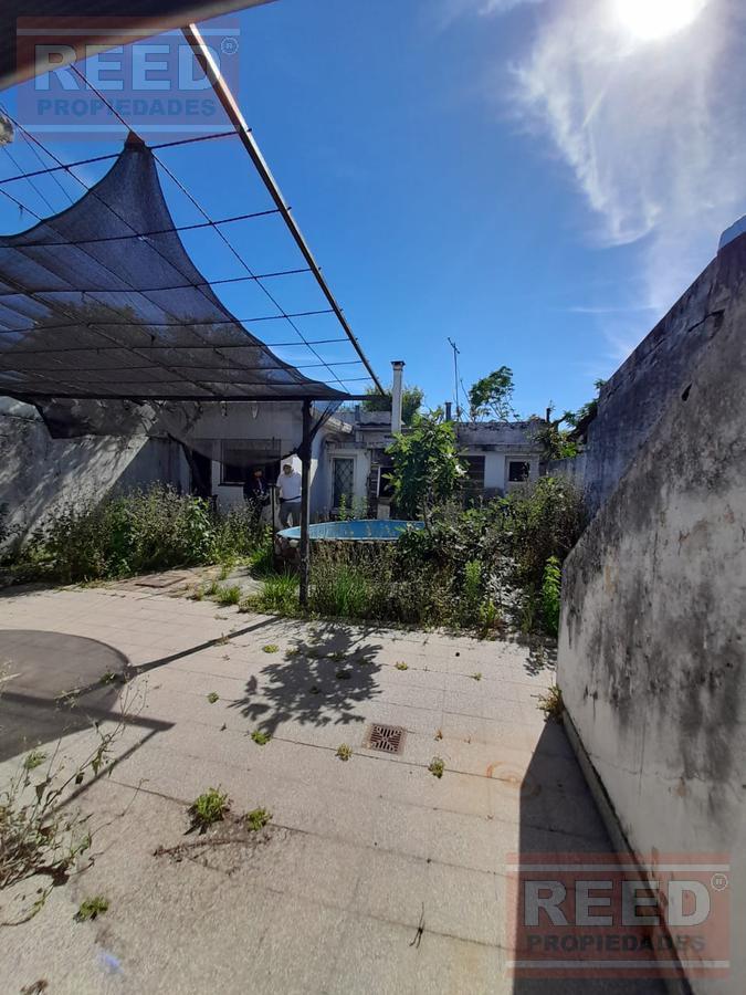Casa - Mart.-Santa Fe/Fleming