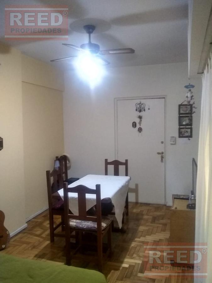 Oportunidad Departamento - Nuñez 5