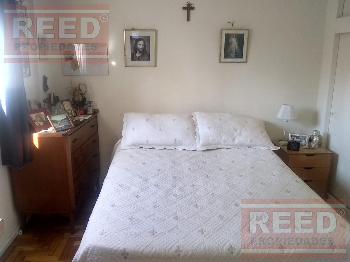 Oportunidad Departamento - Nuñez 1