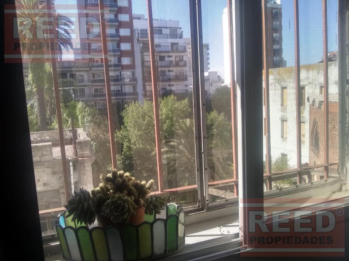 Oportunidad Departamento - Nuñez 2