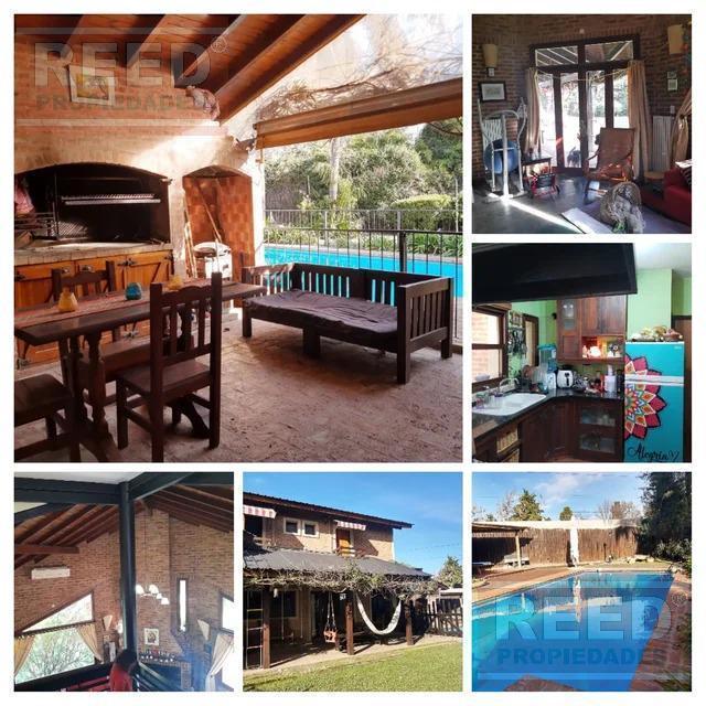 Foto de Excelente Casa en Venta - Maschwitz Privado, imagen 2