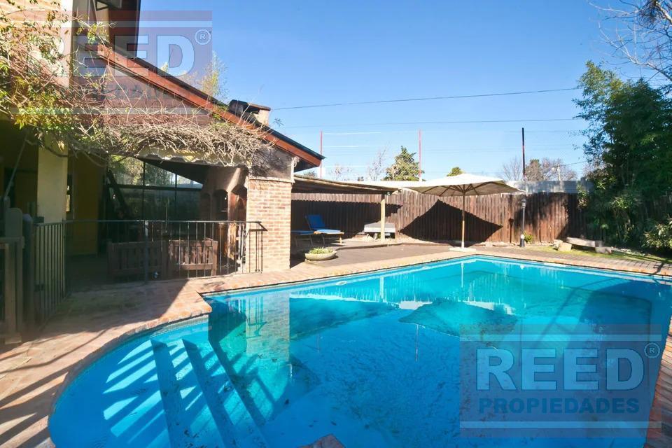 Excelente Casa en Venta - Maschwitz Privado