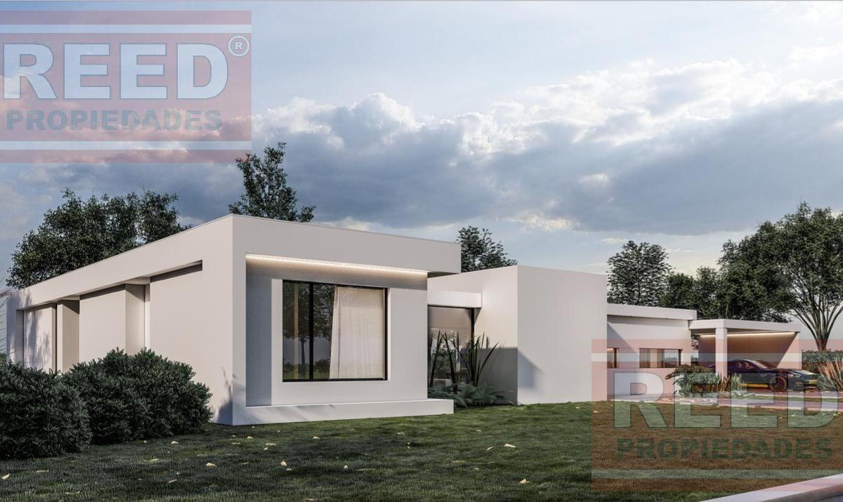 Casa - Altos de Campo grande