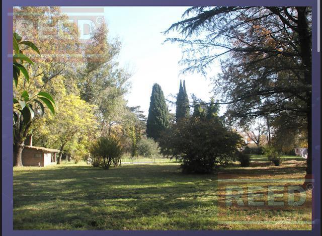 Terreno - Pilar