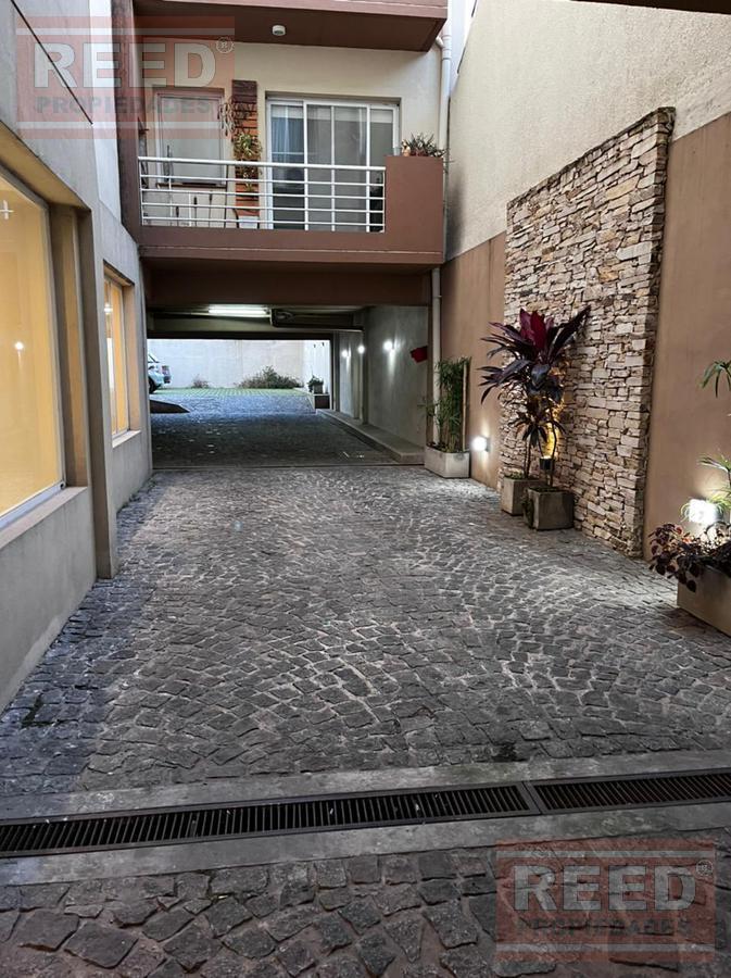Departamento - San Fernando 3